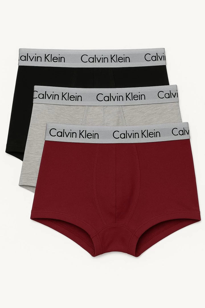 Breathable Branded Underwear for Comfort & Style